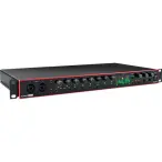 Focusrite Scarlett 18i20 (3rd Gen)