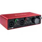 Focusrite Scarlett 2i2 (3rd Gen)