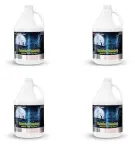 Fog it Up Unburied Cemetery (4 gallon case)