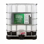 Simply Sanitize - Hand Sanitizer Spray (250 Gallon Tote)