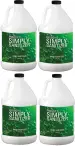 Simply Sanitize - Hand Sanitizer Spray (4 Gallon Case)