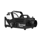 Froggys Fog TITAN 1500 DMX Fog Machine