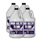Froggys Fog Pro Haze (4 Gallon case)