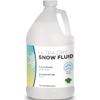 Froggys SN-UD-1 | Ultra-Dry Indoor Snow Fluid | 30-50 ft Evaporating Flakes