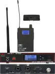 Galaxy Audio AS-1100 System