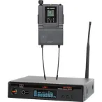 Galaxy Audio AS-1800 System