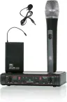 Galaxy Audio EDXR/HHBPV (band D)