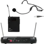 Galaxy Audio VSCR/318