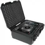 Gator G-CDJ2000NXS2-WP | Waterproof Case for Pioneer CDJ-2000NXS2