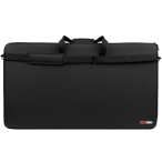 Gator G-CTRL-DJ-XL | X-Large DJ Controller Case | Lightweight EVA Protection