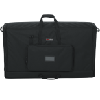 Gator G-LCD-TOTE-LGX2 | Fits Two 40–45in LCD Screens | 25mm Padded Dual-Screen Protection