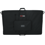 Gator G-LCD-TOTE50 | Fits LCD Screens up to 50in | 25mm Padded Screen Protection