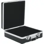 Gator G-MIX 17X18  | ATA Hard Transit Case for Mixers & Audio Gear