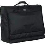 Gator G-MIXERBAG-2621 | Padded Nylon Carry Bag for Large Format Mixers