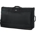 Gator G-MIXERBAG-3621 | Padded Carry Bag for Large Format Digital Mixers