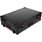 Gator G-ONYX-FLX10 | Flight Case for DDJ-FLX10 | Tour-Ready Protection with Wheels