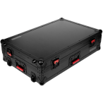 Gator G-ONYX-XDJRX3 | Flight Case for XDJ-RX3 | Tour-Ready EVA Protection