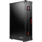Gator G-ONYXUD-DDJGRV6 | Case for AlphaTheta DDJ-GRV6 | Upper Deck with Sliding Shelf