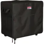 Gator G-PA TRANSPORT-LG | Large Portable PA System Case with Wheels