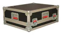 Gator G-TOUR 20X25 | ATA Flight Case for 20" x 25" Mixers