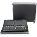 Gator G-TOUR AVANTISNDH | ATA Flight Case for Allen & Heath Avantis Mixer