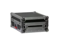 Gator G-TOUR MIX 12 | ATA Flight Case for 12” DJ Mixers