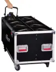 Gator G-Tour Par64 LED 8