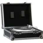 Gator G-TOUR TT1200 | ATA Flight Case for 1200-Style Turntables
