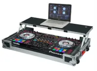 Gator G-TOURDSPDDJSZRZ | Pioneer DDJ-RX/SZ Case