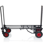 Gator GFW-UTL-CART52AT | 30in-52in All-Terrain Utility Cart | 500 lb Capacity with 8 Configurations