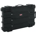 Gator GLED4045ROTO | Roto-Molded LCD/LED Transport Case for 40–45" Screens