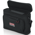 Gator GM-1W | Wireless System Bag | Padded 600 Denier Nylon Protection