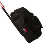 Gator GPA-715 | Rolling Speaker Bag for 15" Loudspeakers