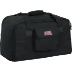 Gator GPA-TOTE8 | Tote Bag for 8in Speakers | Water-Resistant with Accessory Pocket