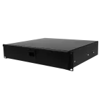 Gator GRW-DRW2 | 2U Locking Rack Drawer