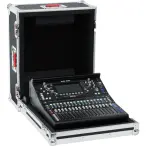 Gator GTOURAHSQ5NDH | ATA Flight Case for Allen & Heath SQ-5 Mixer