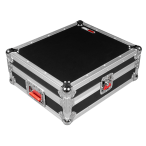 Gator GTOURDJMA9 | Flight Case for Pioneer DJ DJM-A9 Mixer