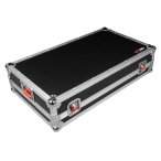 Gator GTOUROPUSQUAD | Heavy-Duty Flight Case for Pioneer DJ Opus Quad