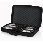 Gator GU-EVA-2314-3 | 23 x 14 x 3.5in Molded EVA DJ Case | Fits Select Pioneer DJ and Numark Controllers