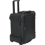 Gator GWP-TITANRODECASTER4 | Waterproof Podcast Case for RODECaster Pro II | Holds 4 Mics & Headsets