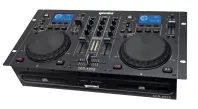 Gemini CDM-4000