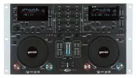 Gemini CDMP6000