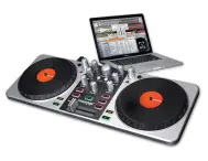 Gemini First Mix
