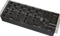 Gemini MM4000