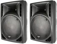 Gemini RS412 (powered) (pair)