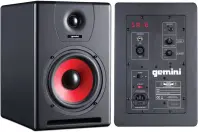 Gemini SR6