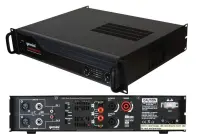 Gemini XGA3000