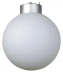 German Light Products 20″ RGB LED Color Sphere