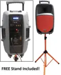 GLi Pro XF-1200 Pack (Orange)