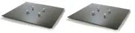 Global Truss Base Plate 3.3S (pair)